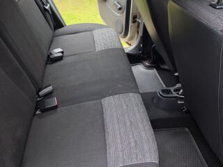 Dacia Duster + chip facelift 1.5 dci +chip 66kW