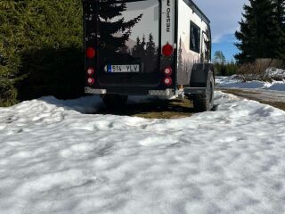 Respo OFF - ROAD
