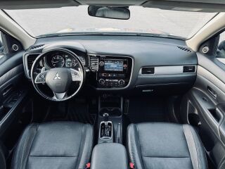 Mitsubishi Outlander Executive 4x4 7k 2.3 R4 TDi 110kW