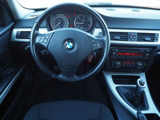 BMW 318 D Facelift EU5 2.0 TDI 105кВ