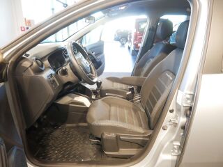 Dacia Duster Prestige 1.0 TCe 74kW