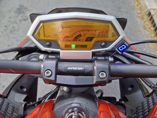 Kawasaki Z 1000 R4 102кВ