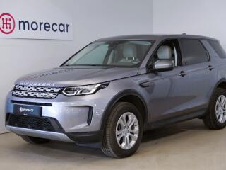 Land Rover Discovery Sport D150 MHEV HSE AWD 2.0 110 kW