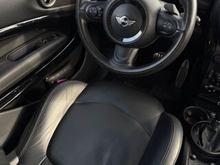 MINI Cooper S 1.6 R4 Twin-Scroll Turbo 135кВ