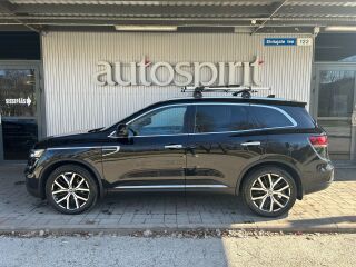 Renault Koleos Intense 2.0 135kW
