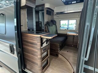 Laika Ecovip 600 ECOVIP 600 2.2 103kW