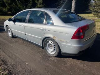 Citroen C5 2.0 103kW