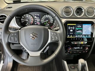 Suzuki Vitara GL+ 1.4 81kW