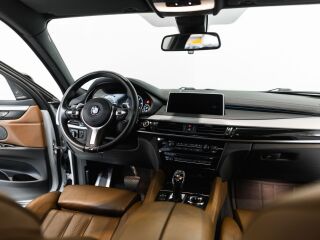 BMW X6 M-Performance 3.0 230kW