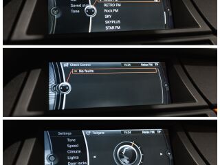 BMW X5 Facelift Sportpakett Comfort Line 3.0 180kW