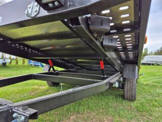 Balhanger Optilift 2745 Black