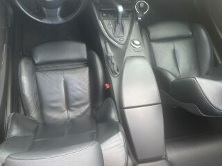 BMW 645 4.4 245kW