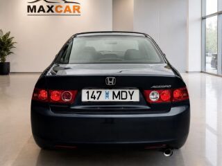 Honda Accord 2.0 114кВ