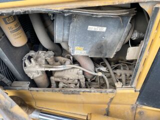 CAT / Caterpillar D6N LGP 128kW