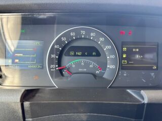 Volvo FH 540 8x4*4 405kW