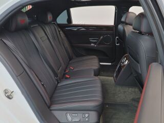 Bentley Flying Spur W12 460kW