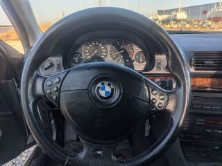 BMW 528 2.8 142кВ