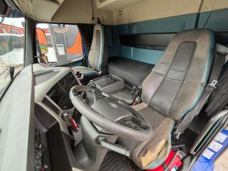 Volvo FM 330 4x2 250kW