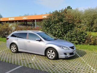 Mazda 6 GH 2.0 RF 103kW