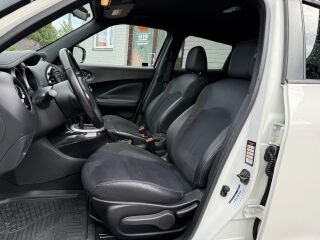 Nissan Juke 1.6 86kW