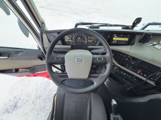 Volvo FH 500 6x2 375kW