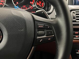 BMW 530 d xDrive Luxury Line 3.0 190кВ