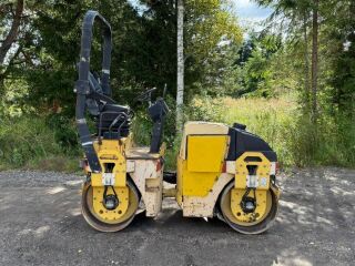 Dynapac CC122 20kW