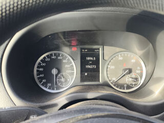 Mercedes-Benz Vito 111 CDI 1.6 84kW