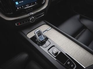 Volvo XC60 AWD Inscription Facelift MY22 2.0 B4 145kW