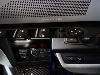 BMW M6 Convertible 4.4 V8 412kW