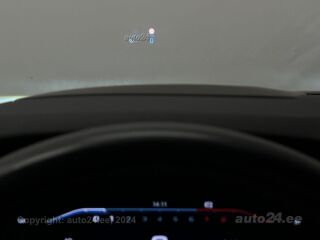Skoda Octavia RS 2.0 180кВ