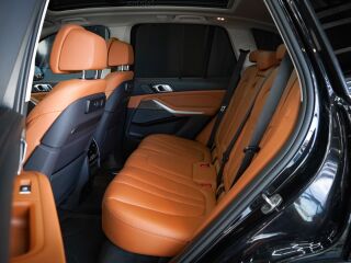 BMW X5 xDrive30d 3.0 195кВ