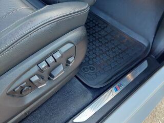 BMW X5 xDrive40d M-Sportpakett 3.0 N57Z 230kW