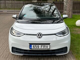 Volkswagen ID.3 1ST PLUS 150kW