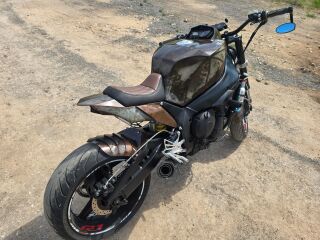 Yamaha YZF - R 1 111kW