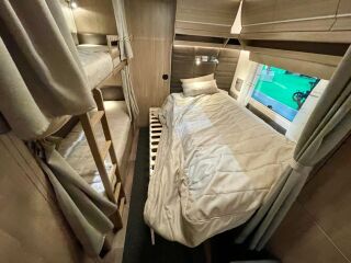 Kabe Royal 780 TDL FK KINGSIZE - E9