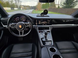 Porsche Panamera 4 E-HYBRID SPORTCHRONO 2.9 340kW