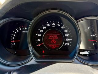 Kia Ceed SW 1.4 73kW