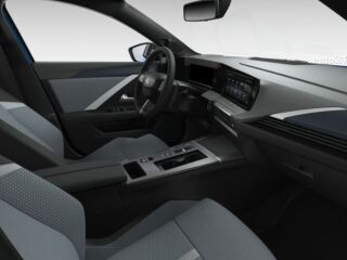 Opel Astra ST Edition Hybrid 145 e-DCS6 107kW