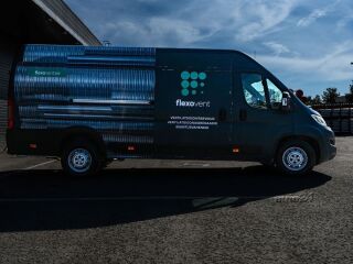 Fiat Ducato L4H2 2.3 96kW
