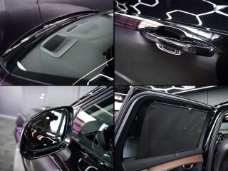 Volvo XC90 AWD 2.0 T8 228кВ