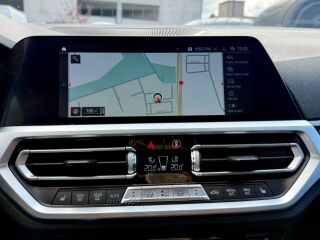 BMW 320 xDrive Touring Sport Line 2.0 140kW