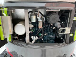 ZE26GU 15kW