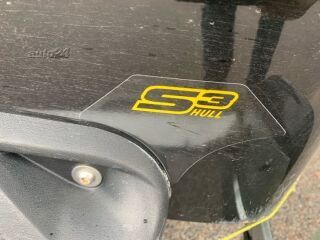 Sea-Doo RXT 260 RS 191kW
