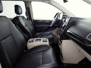 Chrysler Town & Country Luxury Facelift 3.6 208kW