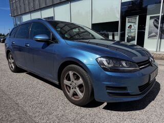 Volkswagen Golf 1.4 90kW