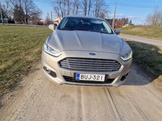 Ford Mondeo BA7/ 5EJAPY /T/CE1F 2.0 110kW