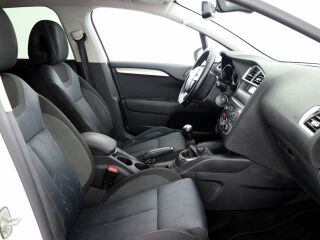 Citroen C4 Facelift 1.6 HDi 68kW