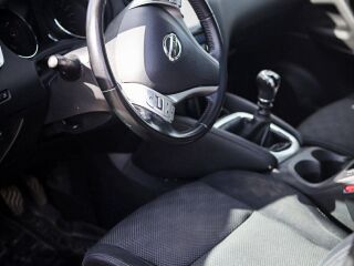 Nissan Qashqai 1.2 85kW