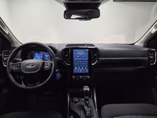 Ford Ranger XLT DOUBLE CAB 2.0 125kW